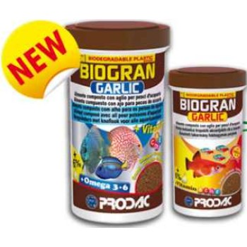 Prodac biogran garlic