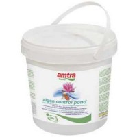 Croci amtra biopond algen control βελτιωτικό νερού 10lt