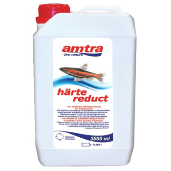 Croci amtra harte reduct μείωση σκληρότητας 3000ml