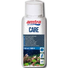 Amtra care για μείωση χλωρίου 150ml