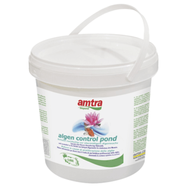 Croci amtra biopond algen control βελτιωτικό νερού 4lt