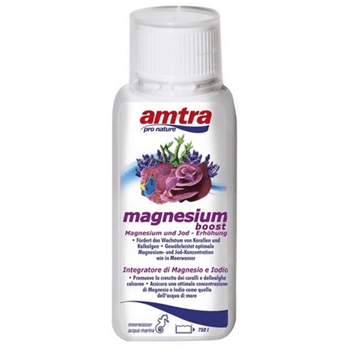 Croci amtra magnesium boost για κοράλλια