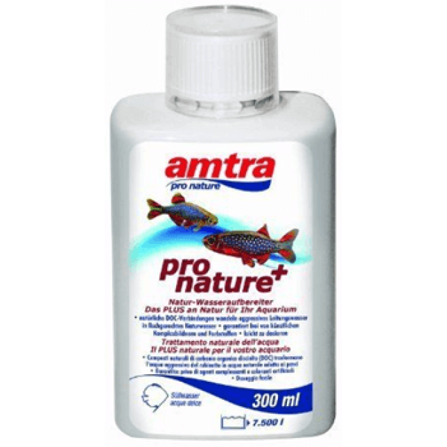 Croci amtra pro nature plus βελτιωτικό νερού