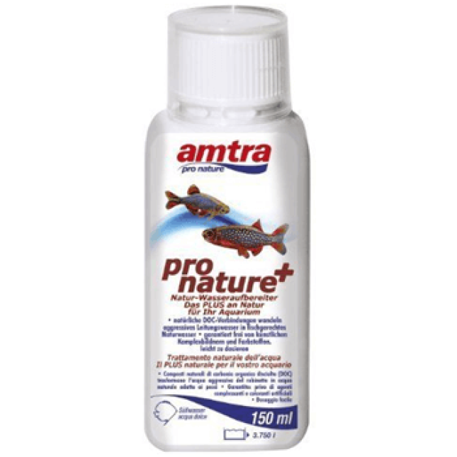 Croci amtra pro nature plus βελτιωτικό νερού 150ml