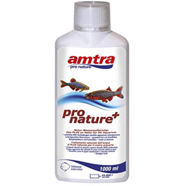 Croci amtra pro nature plus βελτιωτικό νερού 1000ml