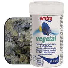 Croci amtra vegetal τροφή 100ml