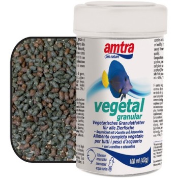 Croci amtra vegetal granular τροφή