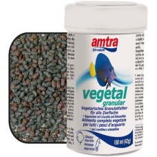 Croci amtra vegetal granular τροφή 100ml