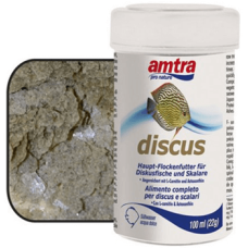 Croci amtra discus τροφή 100ml