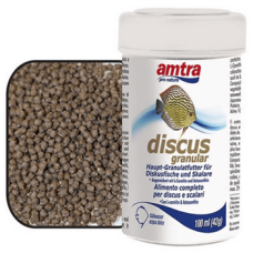 Croci amtra discus granular τροφή 100ml