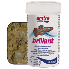 Croci amtra brillant τροφή 100ml