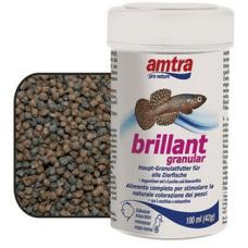 Croci amtra brillant granular τροφή 100ml