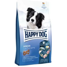 Happy Dog για νεαρά σκυλιά με πουλερικά 1kg