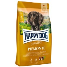 Happy Dog Piemonte για σκυλιά με τροφική δυσανεξία/αλλεργίες 1kg