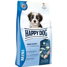 Happy Dog Mini Baby & Junior για κουτάβια 1kg