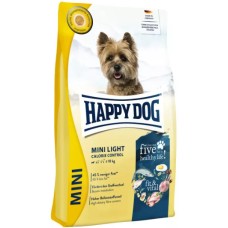 Happy Dog Mini για ελαφρώς υπέρβαρα σκυλιά 1kg