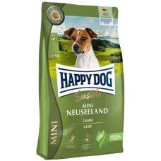 Happy Dog Mini Neuseeland για σκύλους με πεπτικές διαταραχές 1kg