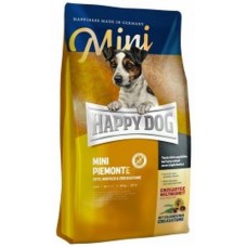 Happy Dog Mini Piemonte για σκυλιά με τροφική δυσανεξία/αλλεργίες 1kg