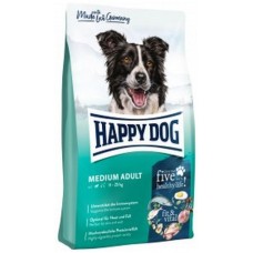 Happy Dog Supreme Fit & Vital Adult Medium για σκυλιά από 11-25 κιλά 1kg