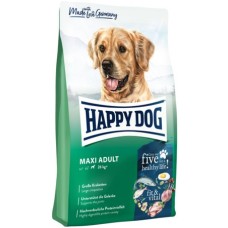 Happy Dog Supreme Fit & Vital Adult Maxi ενήλικα σκυλιά +26 κιλά 14g