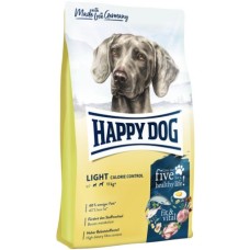 Happy Dog Supreme Fit & Vital Light Calorie Control για υπέρβαρους ενήλικους σκύλους 1kg