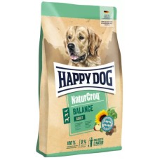 Happy Dog NaturCroq Balance για ενήλικα σκυλιά 4kg