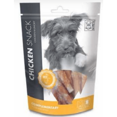 M-pets κοτόπουλο τυλιχτό σε στικ munchy 80gr