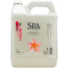 TropiClean spa σαμπουάν pure 3,78lt