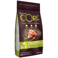 Wellness Core τροφή για ενήλικους σκύλους με γαλοπούλα 10kg