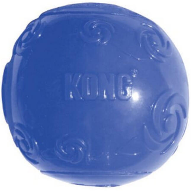 Kong παιχνίδι squeezz μπάλα large