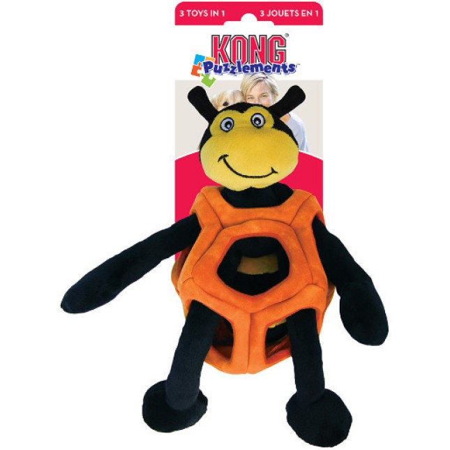 Kong παιχνίδι πάζλ bee lg