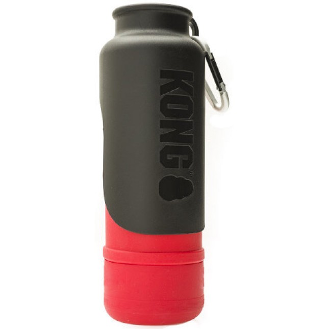 Kong h2o ανοξείδωτος θερμός 700ml κόκκινο