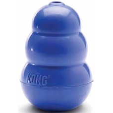 Kong παιχνίδι blue large