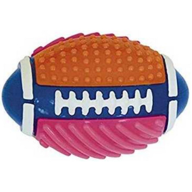 Croci παιχνίδι μπάλα football large 15cm