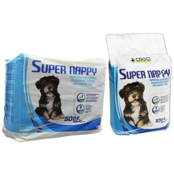 Croci Απορροφητική πάνα super nappy