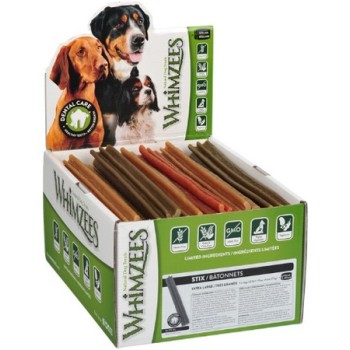 Whimzees Stix 1 τεμάχιο Xlarge