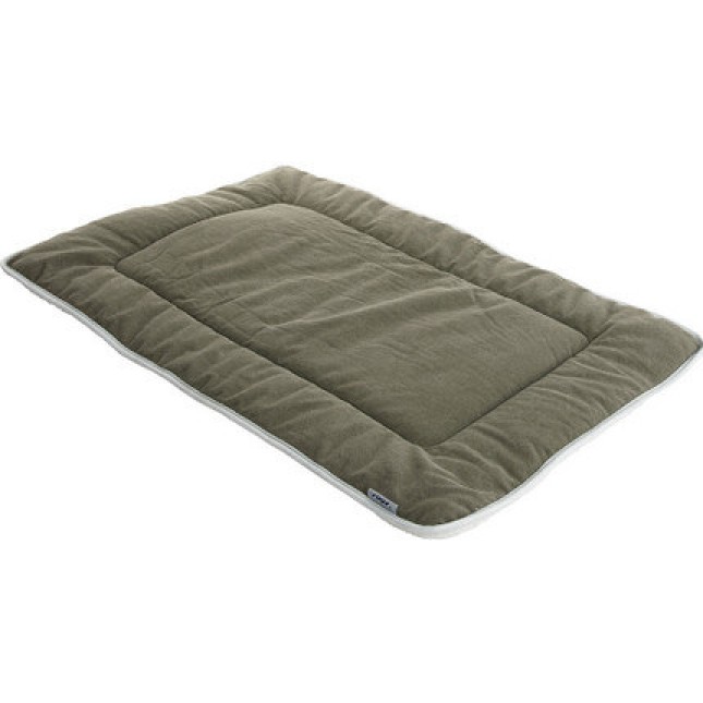 Rogz χαλάκι σκύλου Lounge Olive 83x56x2,5cm