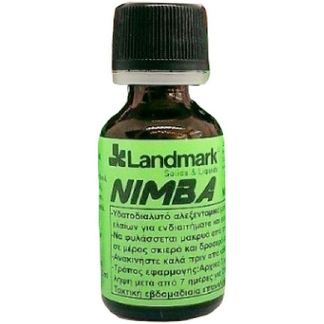 Landmark Nimba 15ml