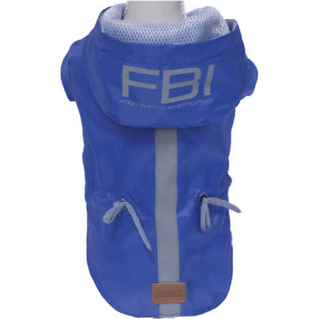 Croci αδιάβροχο vancouver fbi 40cm