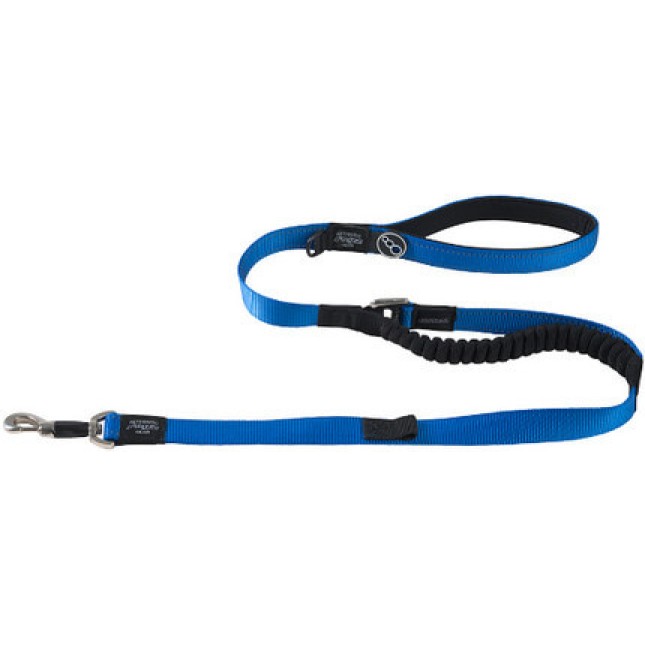 Rogz οδηγός Utility control lead μπλε x?large