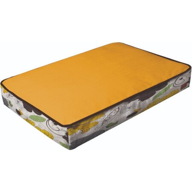 Croci μαξιλάρι cozy flo 120x80x12cm