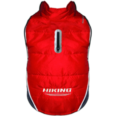 Croci αδιάβροχο hiking padded vest 30-32cm