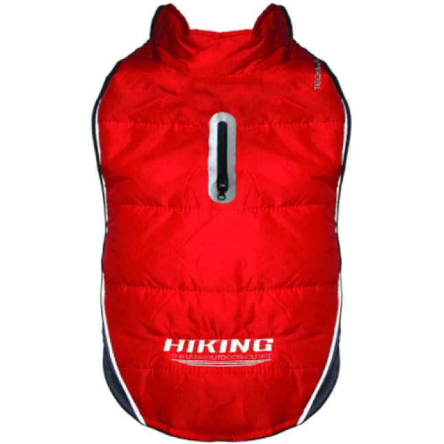 Croci αδιάβροχο hiking padded vest 30-32cm