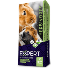 Witte Molen Expert Dwarf Rabbit,τροφή για κουνέλια μίνι 15kg