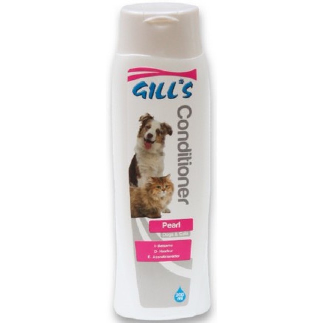 Croci Gill's conditioner pearl 200ml