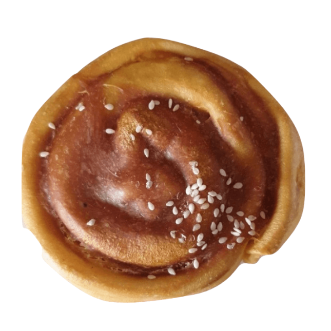 Cinnammon Roll Κοτόπουλο 11,5cm