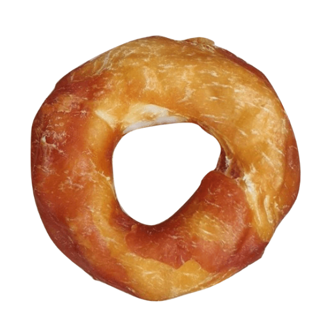 Donut με Κοτόπουλο 9cm