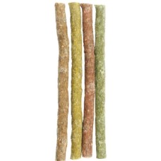 Croci κόκκαλο sticks διάφορα χρώματα 13cm 50τμχ