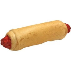 Croci κόκκαλο munchy hotdog 13cm 65g 1τμχ