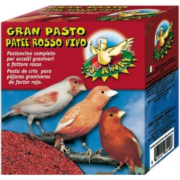 Croci Flyaway Gran pasto patee τροφή πουλιών 300gr.